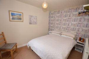 Bedroom Two- click for photo gallery
